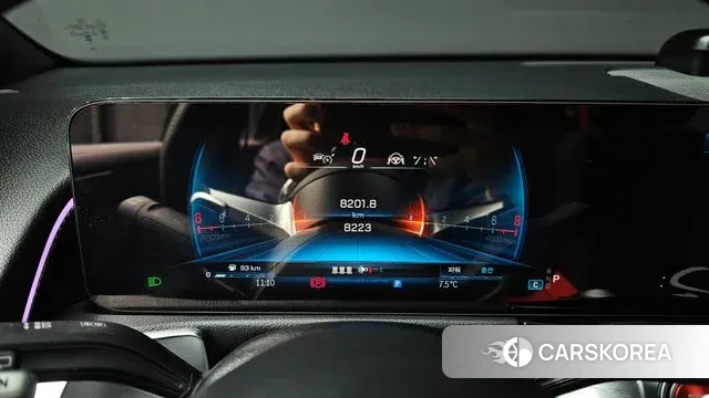 Mercedes-Benz GLB-Class X247 id 3472017 из Кореи 18