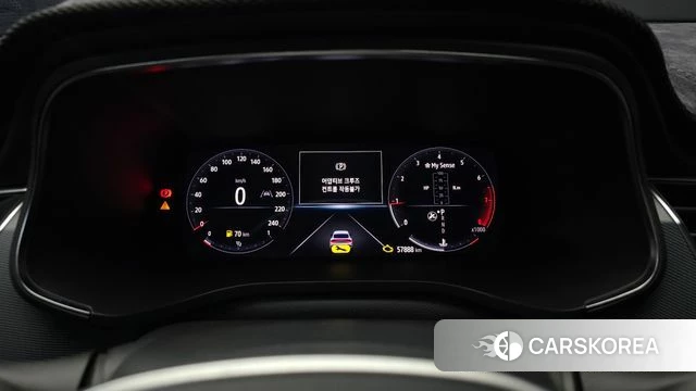 Renault Korea (Samsung) XM3 id 4416638 из Кореи 18