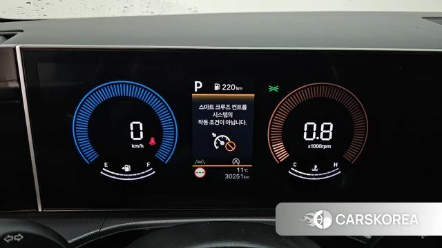 Hyundai Santa Fe (MX5) id 3914449 из Кореи 18