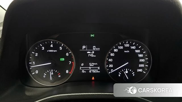 Hyundai Avante AD id 4246158 из Кореи 29