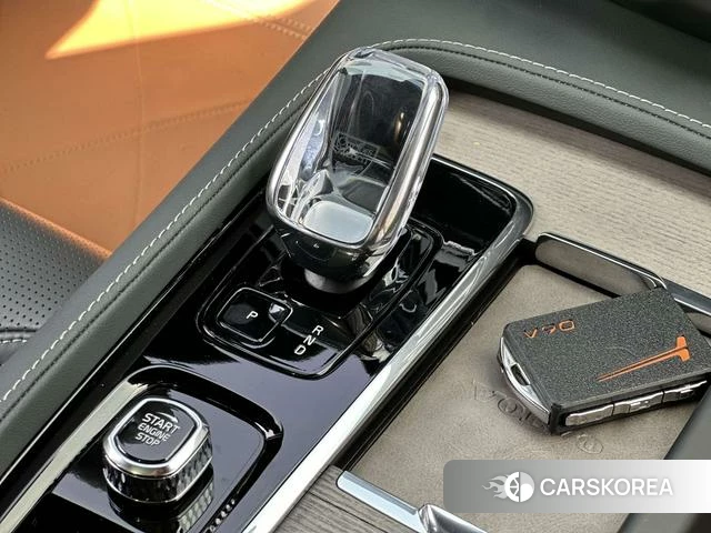 Volvo V90 id 4211274 из Китая 16