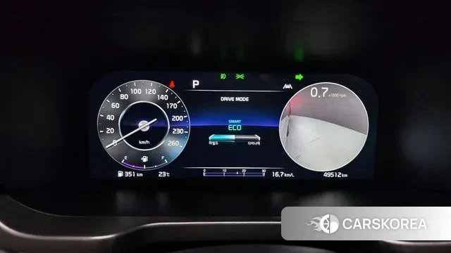 Kia Sorento 4th Generation id 3195904 из Кореи 18