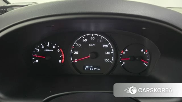 Hyundai The New Grand Starex id 3834469 из Кореи 18