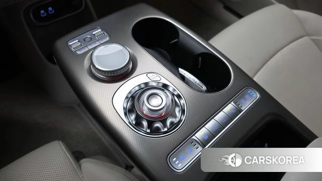 Genesis GV60 id 4848472 из Кореи 30
