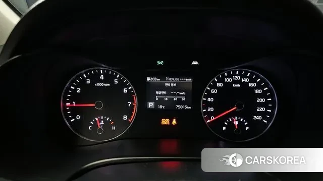 Kia Come New K3 id 3428567 из Кореи 18