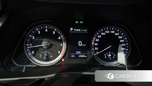Hyundai Sonata (DN8) id 4323550 из Кореи 28