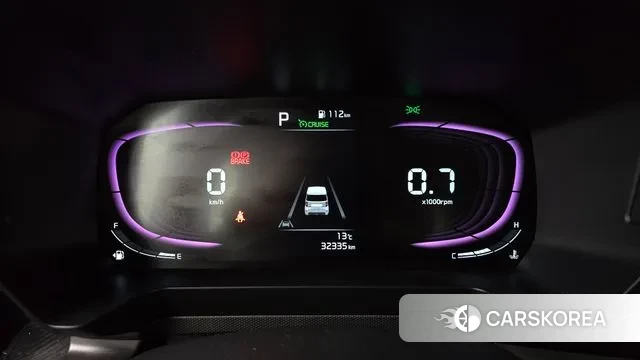 Kia The New Kia Ray id 3294708 из Кореи 18