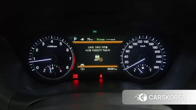 Genesis G80 id 3845754 из Кореи 18