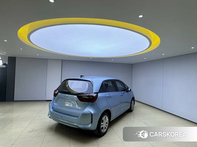 Honda Fit id 4263244 из Китая 22