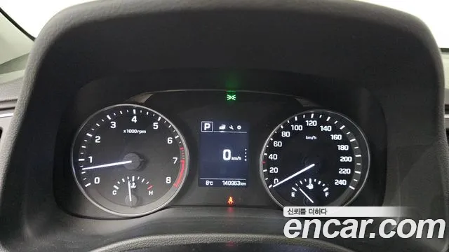 Hyundai Avante AD id 2510243 из Кореи 18