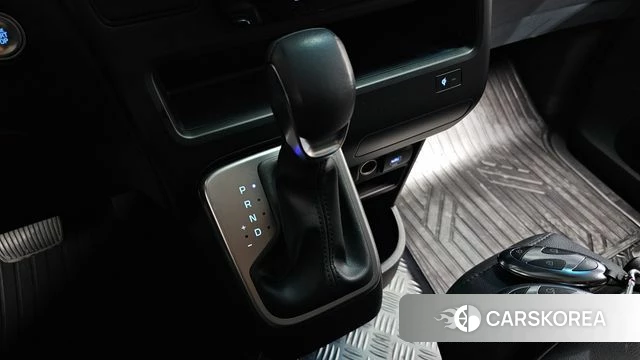 Hyundai Staria id 4354337 из Кореи 33