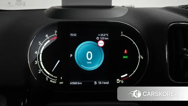 Mini Cooper Countryman id 4414335 из Кореи 30