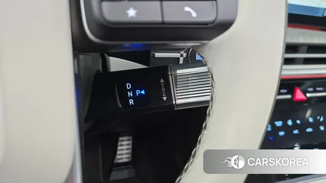 Hyundai Santa Fe (MX5) id 3751280 из Кореи 18