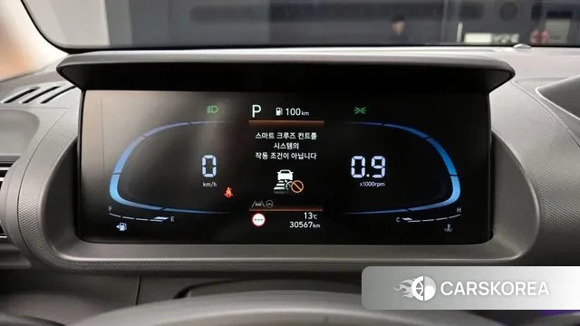 Hyundai Casper id 3746601 из Кореи 18