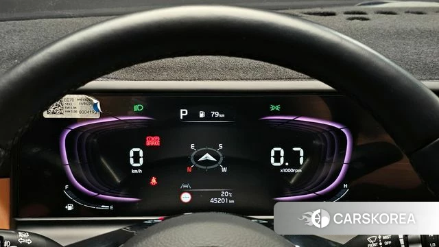 Kia The New Seltos id 4243753 из Кореи 18