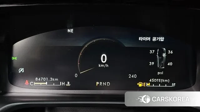 Lincoln Aviator 2nd generation id 3676572 из Кореи 18