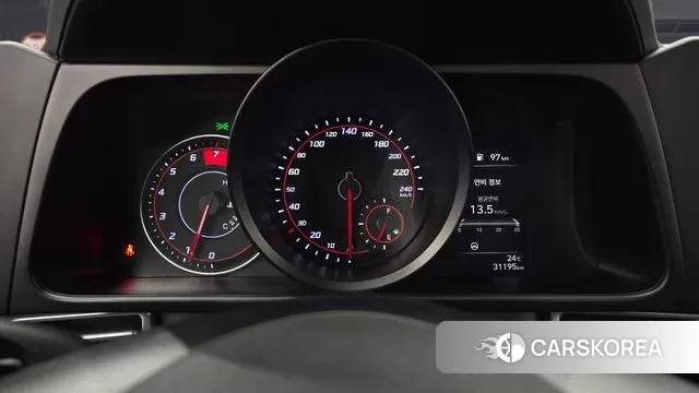 Hyundai Avante (CN7) id 3241996 из Кореи 18