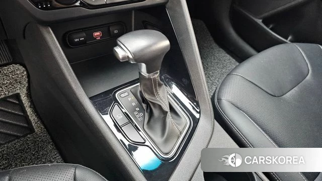 Kia The New Niro id 4662122 из Кореи 31