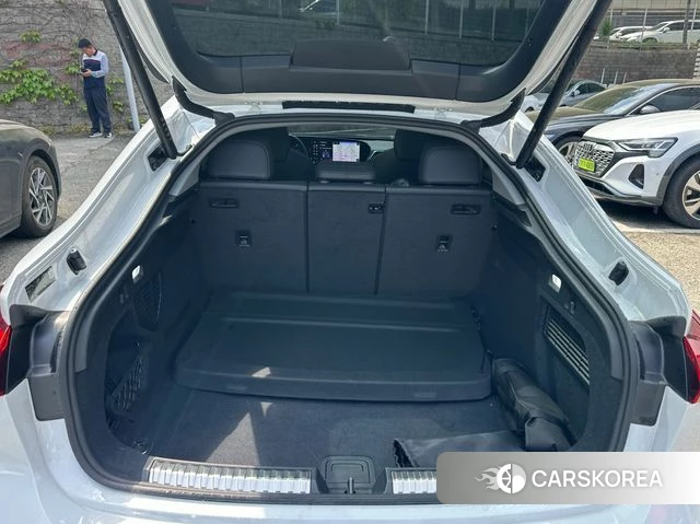 Audi A5 (B10) id 4279759 из Кореи 15