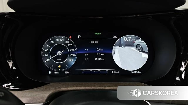 Kia K5 3rd generation id 3838687 из Кореи 18