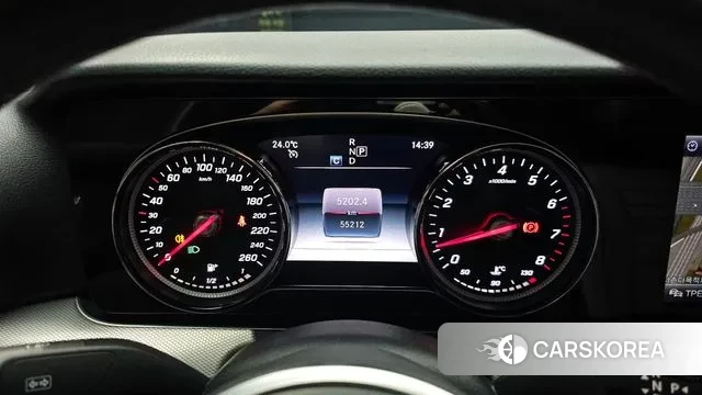 Mercedes-Benz E-Class W213 id 3176651 из Кореи 18