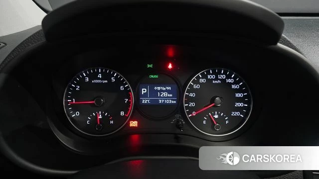 Kia All New Morning (JA) id 4595019 из Кореи 31