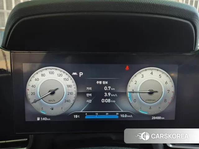 Hyundai Avante (CN7) id 3328646 из Кореи 18