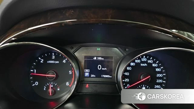 Kia The New Carnival id 4760410 из Кореи 18