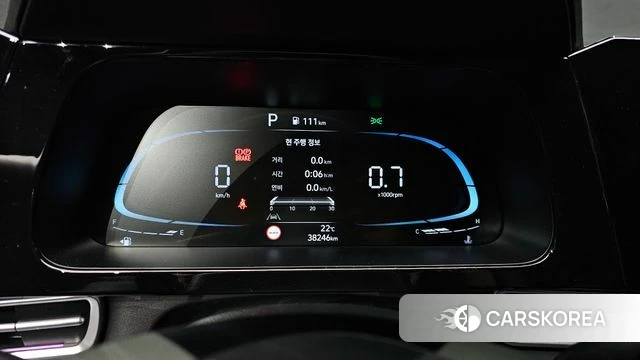 Hyundai The New Avante (CN7) id 4201067 из Кореи 18