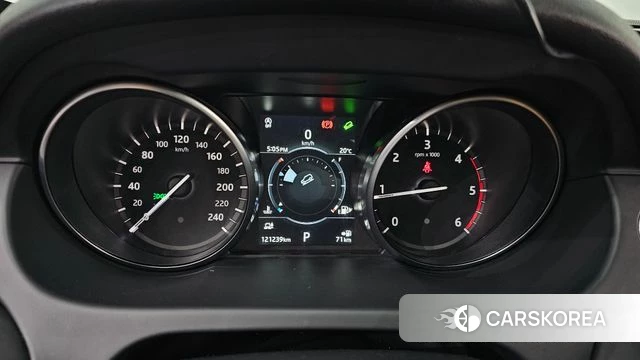 Land Rover Discovery Sports id 4295139 из Кореи 28