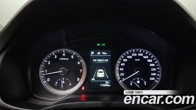 Hyundai Grandeur IG id 2876521 из Кореи 18