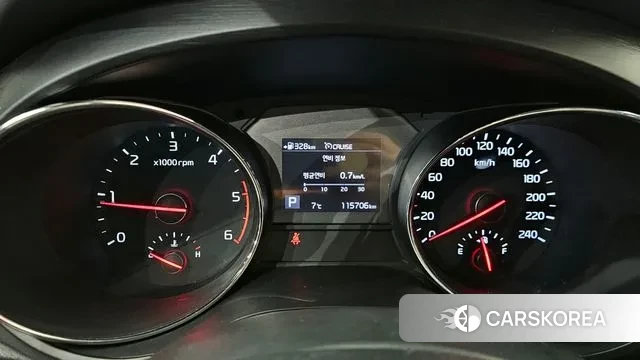 Kia The New Carnival id 3748386 из Кореи 18