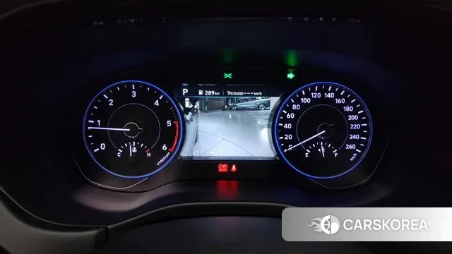 Hyundai Palisade id 3192987 из Кореи 18