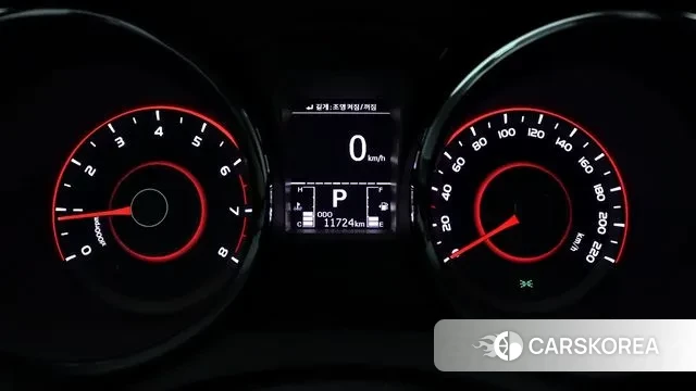 Ssangyong Tivoli Armor id 3460158 из Кореи 18