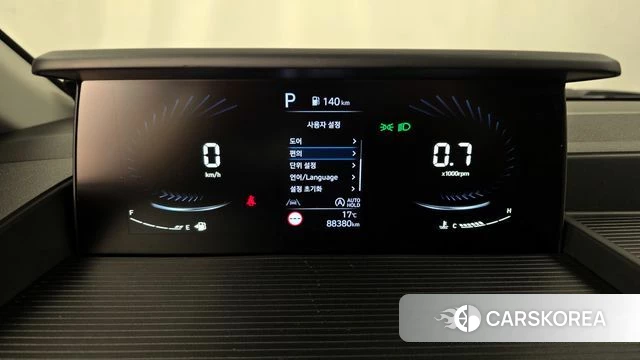 Hyundai Staria id 3870690 из Кореи 18