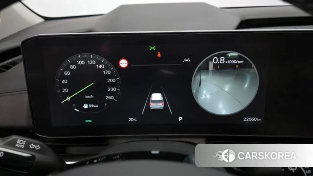 Kia The New Carnival 4th Generation id 4349318 из Кореи 32