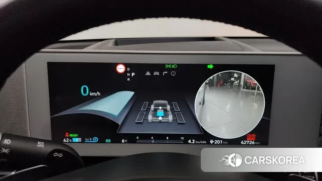 Hyundai Ionic 5 id 3586660 из Кореи 19