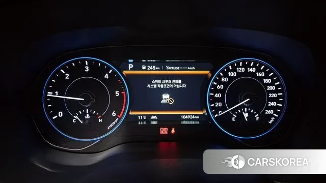 Hyundai Palisade id 3752828 из Кореи 18