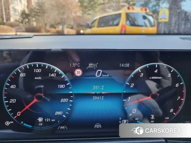 Mercedes-Benz GLB-Class X247 id 3675055 из Кореи 18