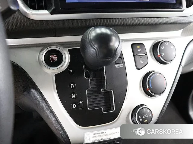 Kia The New Ray id 3312978 из Кореи 18