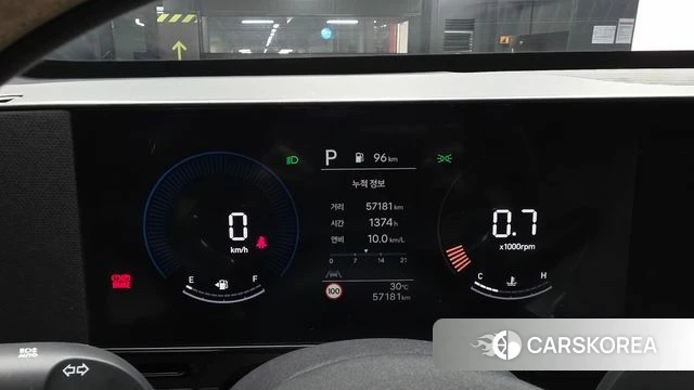 Hyundai Kona (SX2) id 4534153 из Кореи 28