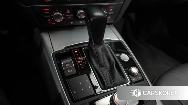 Audi New A6 id 4557935 из Кореи 31