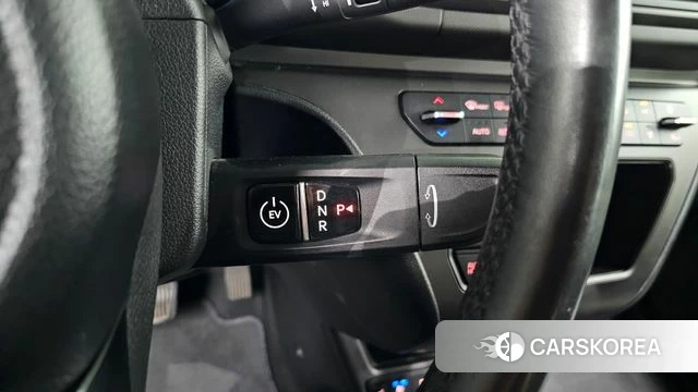 Kia The New Kia Ray EV id 4916672 из Кореи 31