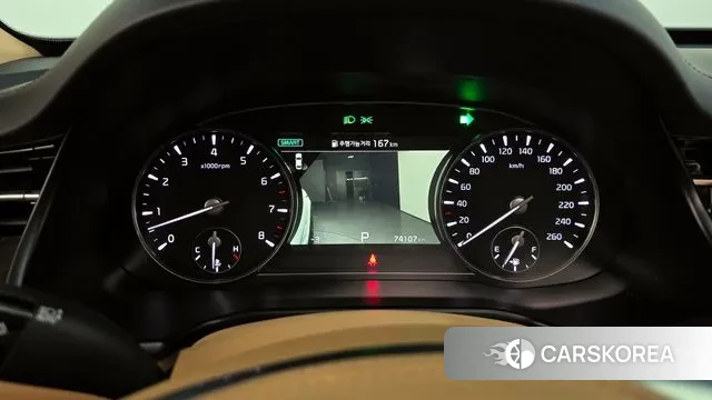 Kia More K9 id 3612035 из Кореи 18