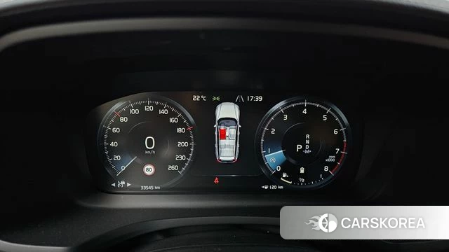 Volvo V60 Cross-Country 2nd Generation id 4231919 из Кореи 18