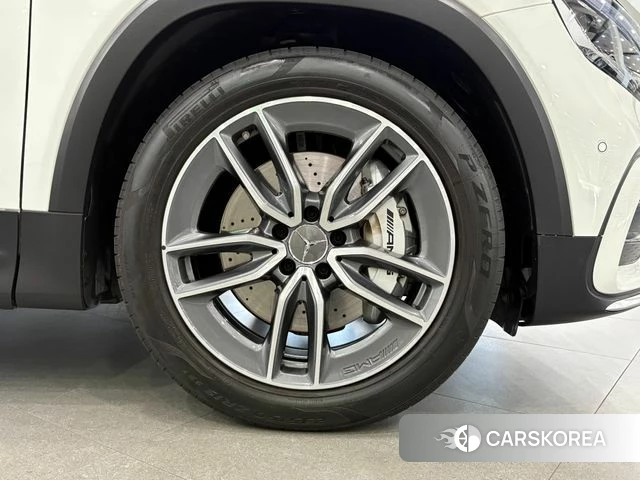 Mercedes-Benz GLB-Class X247 id 4291830 из Кореи 17