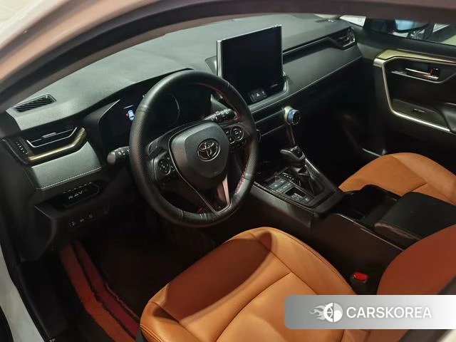 Toyota RAV4 Rongfang id 4277471 из Китая 12