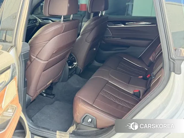 BMW 6 Series GT (G32) id 3152519 из Кореи 8