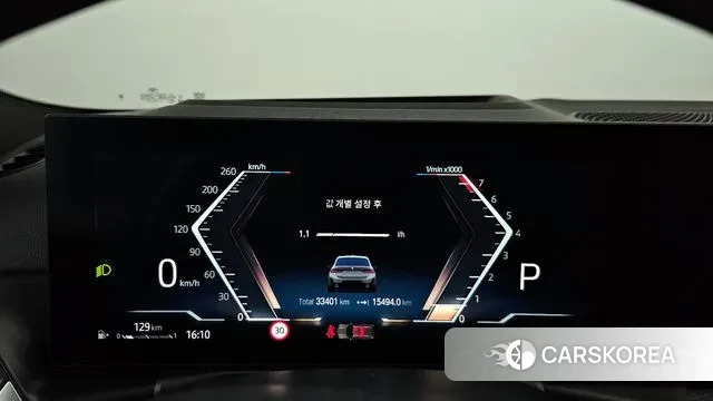 BMW 3 Series (G20) id 3036412 из Кореи 18