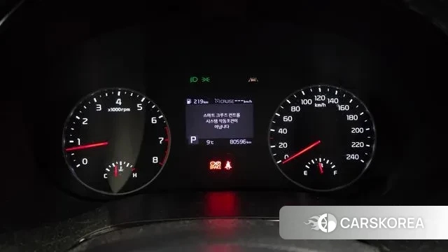 Kia Seltos id 3661473 из Кореи 18